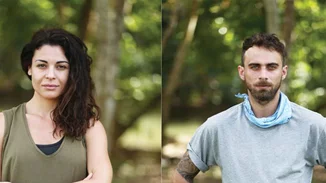 Survivor: Αποζημίωση στην Ειρήνη Κολλιδά και τον Μάριο Ιωαννίδη για το τροχαίο