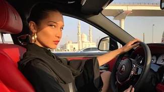 Bella Hadid: Να γιατί δεν παραβρέθηκε στο φετινό Coachella