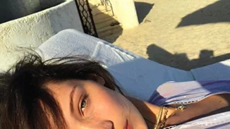 Bella Hadid: Aυτό είναι το καινούργιο της τατουάζ