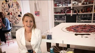 Blake Lively: Αυτό είναι το αγαπημένο της χόμπι!