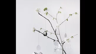 Πάσχα 2017: Οι πιο φρέσκιες ιδέες για τη διακόσμηση του σπιτιού