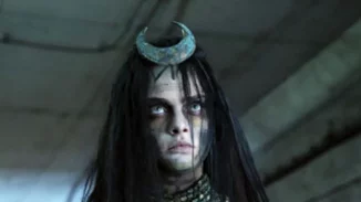 Cara Delevingne: Η απόδειξη πως αδυνάτισε...ψηφιακά στο Suicide Squad