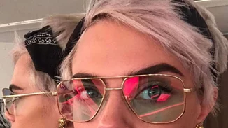 Cara Delevingne: Χωρίς ίχνος τρίχας στο κεφάλι της! (φωτογραφία)