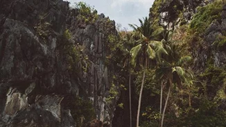 To ζευγάρι που πληρώνεται για να ταξιδεύει