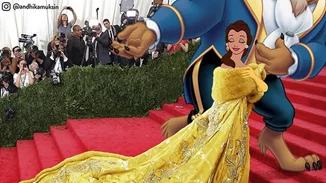 Όταν οι πριγκίπισσες της Disney γίνονται πραγματικότητα