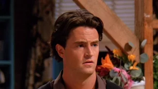 Matthew Perry: Αποκάλυψε την αγαπημένη του ατάκα από τη σειρά "Φιλαράκια"