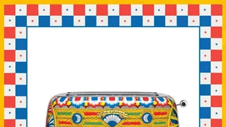 ΑΥΤΕΣ τις συσκευές κουζίνας θα θέλεις να τις βάλεις σε... βιτρίνα!