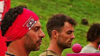 9 καταστάσεις χαράς που συγκρίθηκαν με την αποχώρηση Χανταμπάκη