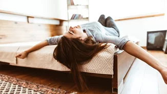 Ανήσυχος ύπνος; 5 τρόποι για να είσαι super το πρωί (ακόμη κι έτσι)!