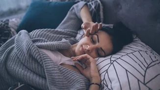 Καλύτερος ύπνος | Πώς να κάνεις τα ανήσυχα βράδια πιο ήρεμα