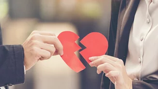 7 σημάδια ότι θα σε χωρίσει