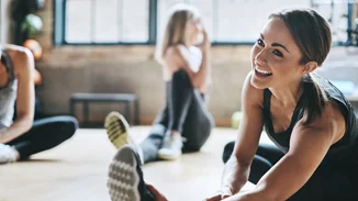 Μάθε ποια είναι η καλύτερη ώρα για άσκηση (ειδικά αν θες να κάψεις λίπος)