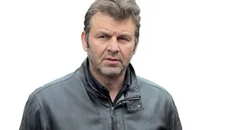 Απόστολος Γκλέτσος: Αποκάλυψε τη μάχη του με τον καρκίνο!