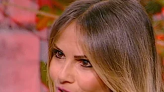 Σόφη Πασχάλη: Εσπευσμένα στο νοσοκομείο