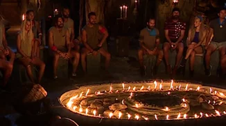 Survivor: Είναι οριστικό - Αυτός είναι ο παίκτης που πάει στους «Μαχητές»