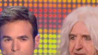 Νικος Καρβέλας VS Μένιος Φουρθιώτης: "Εσύ διακόπτεις εμένα; Ζήτα μου συγγνώμη"