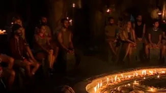 Survivor: Ποιος παίκτης αποχώρησε από το παιχνίδι;