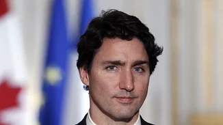 O Justin Trudeau κάνει ένα throwback από τότε που ήταν καθηγητής και το Instagram "λιώνει"!