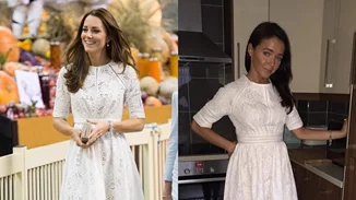 Kate Middleton: Θες να ντυθείς όπως αυτή; Γίνεται!