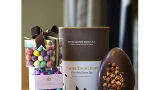 Πασχαλινά δώρα με άρωμα Ελλάδας στο GB Corner Gifts & Flavors