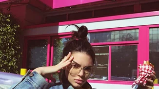 Kendall Jenner: Ο λόγος για τον οποίο δε μιλάει για την προσωπική της ζωή