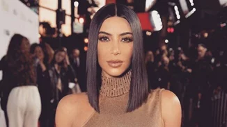 Kim Kardashian: Η οργισμένη της απάντηση στα αρνητικά σχόλια για το σώμα της