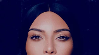 Kim Kardashian: Πωλήσεις ρεκόρ για τα νέα της καλλυντικά