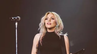 Lady Gaga | Αυτό είναι το αγαπημένο της workout!