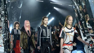 Louis Vuitton: Το επόμενο show του θα πραγματοποιηθεί στην Ιαπωνία
