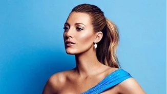 Blake Lively: Ποιο ρόλο της Disney θα ήθελε να υποδυθεί; (βίντεο)