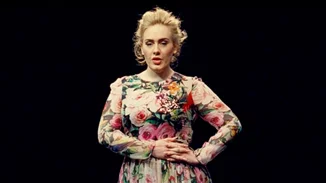 Mετά την Irina τώρα και η Adele δείχνει στα καλύτερά της μετά τον χωρισμό της