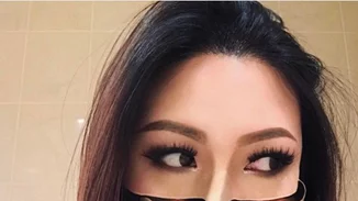 H Makeup Artist που έχει τρελάνει το ίντερνετ με τις οφθαλμαπάτες που δημιουργεί