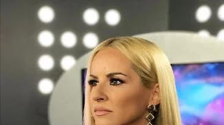 Μαρία Μπεκατώρου: Με νέο hairlook λίγο πριν την πρεμιέρα