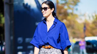 Ντύσιμο στο γραφείο | 5 έξυπνοι συνδυασμοί για να μην αισθάνεσαι «συντηρητική»