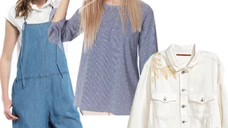 Τι να φορέσω σήμερα 10/04/2017;