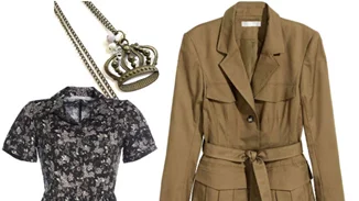 Τι να φορέσω σήμερα 11/04/2017;