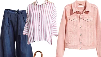 Τι να φορέσω σήμερα 21/04/2017;