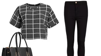 Τι να φορέσω σήμερα 25/04/2017;