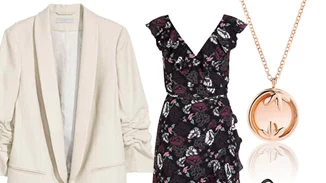 Τι να φορέσω σήμερα 28/04/2017;