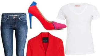 Τι να φορέσω σήμερα 04/04/2017;