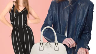 Τι να φορέσω σήμερα 27/04/2017;