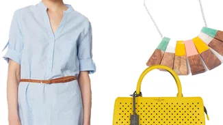 Τι να φορέσω σήμερα 06/04/2017;