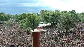 Τα πιο ξεχωριστά Πασχαλινά έθιμα της Ελλάδας