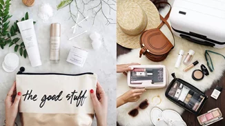 Αυτά είναι τα 15 beauty προϊόντα για το νεσεσέρ του Πάσχα (Plus: travel size συσκευασίες που θα σε σώσουν)