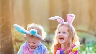 Πώς θα προστατεύσεις το παιδί σου από τα ατυχήματα στις πασχαλινές διακοπές