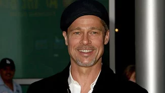 Brad Pitt | Γαλαζοαίματη η νέα του αγαπημένη;