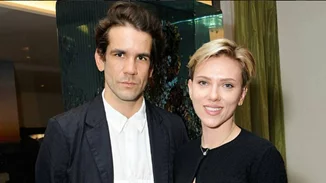 Scarlett Johansson: Πήρε και επίσημα διαζύγιο από τον Romain Dauriac