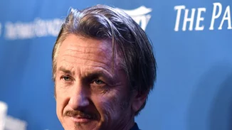 Sean Penn: Επανασύνδεση με την πρώην σύντροφο του;