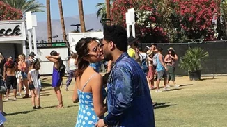 Selena Gomez – The Weeknd: To πιο καλοντυμένο ζευγάρι στο Coachella