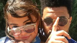 Selena Gomez - The Weeknd: Μαζί στο φεστιβάλ του Coachella